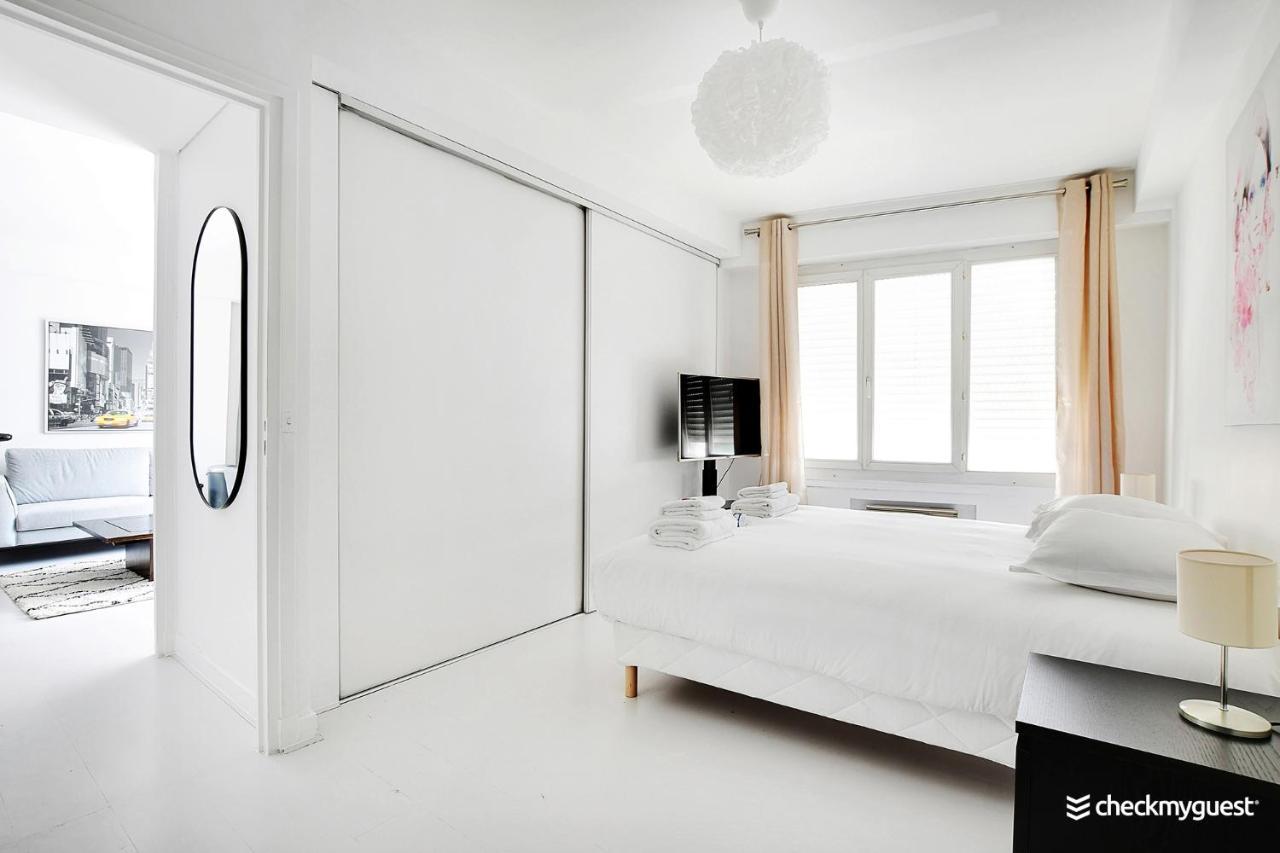 Appartement Cmg Serres/ Convention *